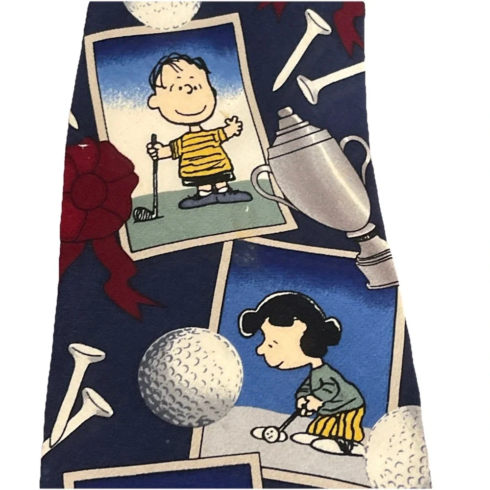 Peanuts vintage tee